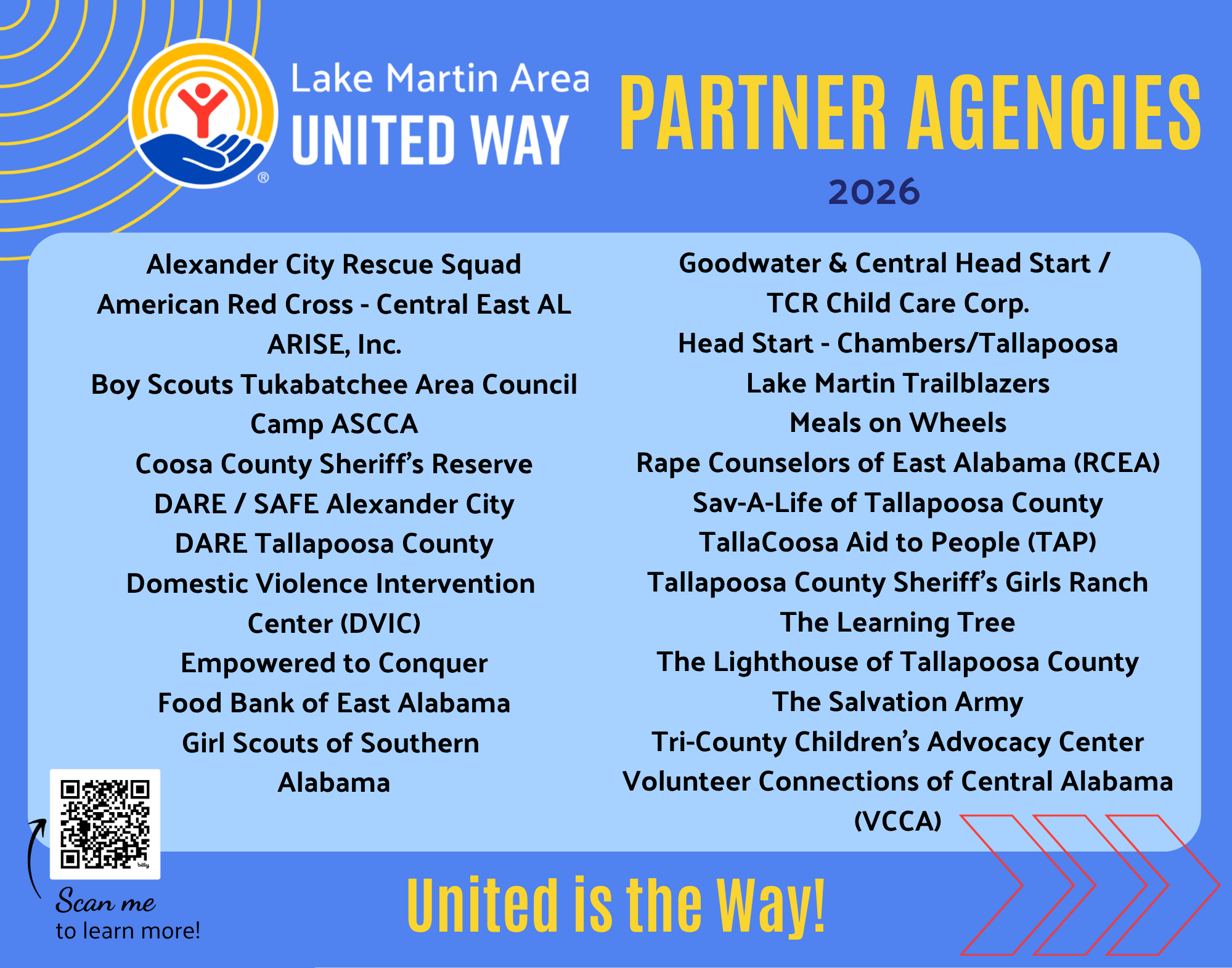 2026 Partners