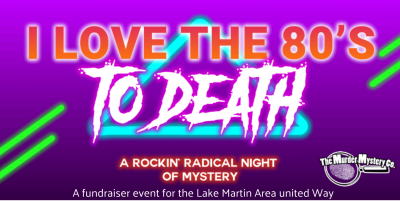 80s murder mystery