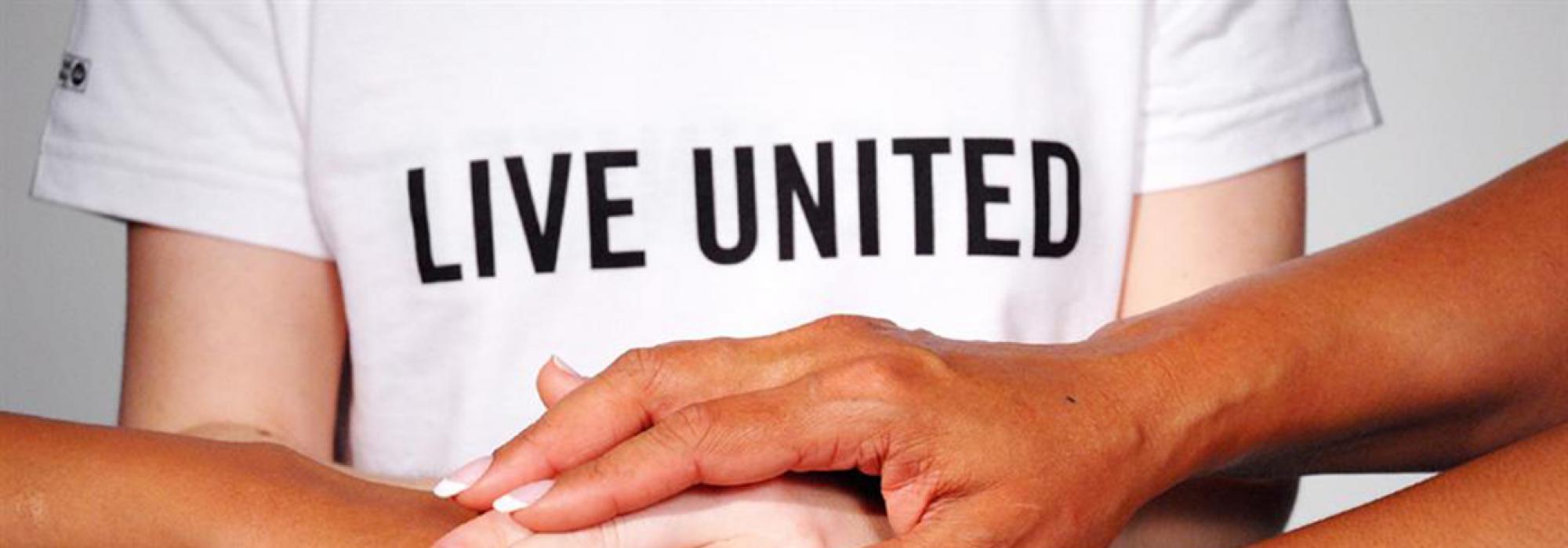 Why give to United Way?