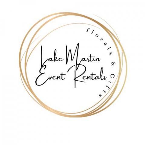 Lake Martin Event Rentals 