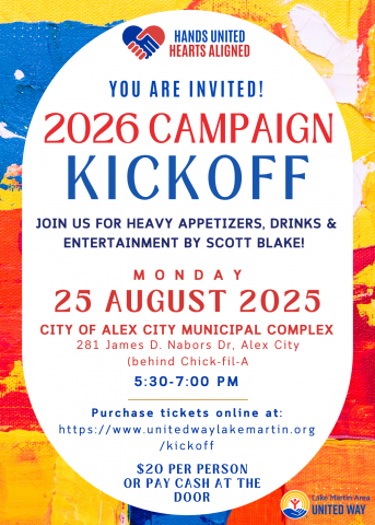 Invitation