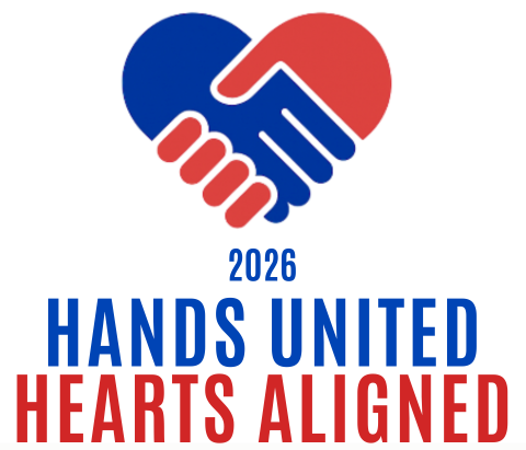 2026 Campaign Logo